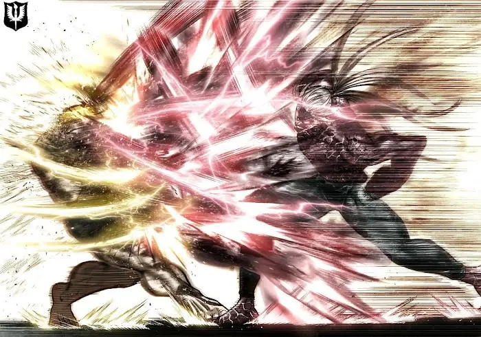 Kengan Omega Chapter 127 image 26_optimized